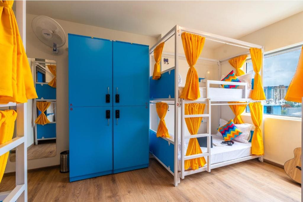 goSTOPS Bengaluru, Jayanagar - Private Rooms & Dorms - व्यू 7