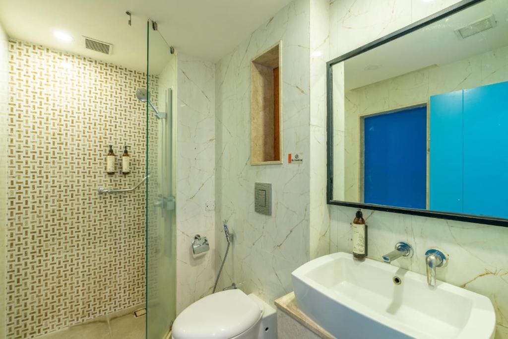 goSTOPS Bengaluru, Jayanagar - Private Rooms & Dorms - व्यू 5