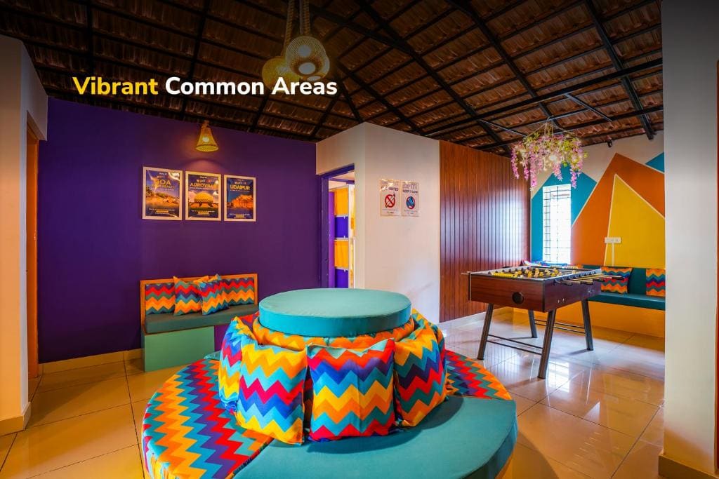 goSTOPS Coorg - Vista 7