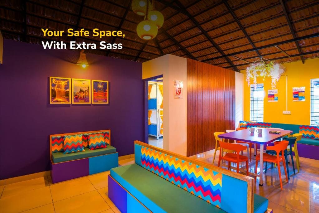 goSTOPS Coorg - Vista 5