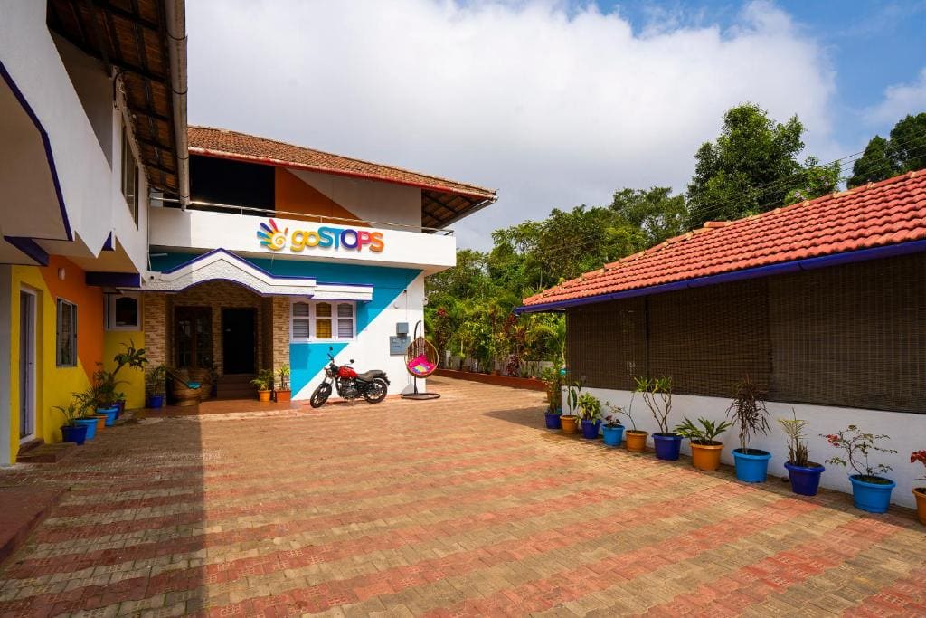 goSTOPS Coorg - Vista 3