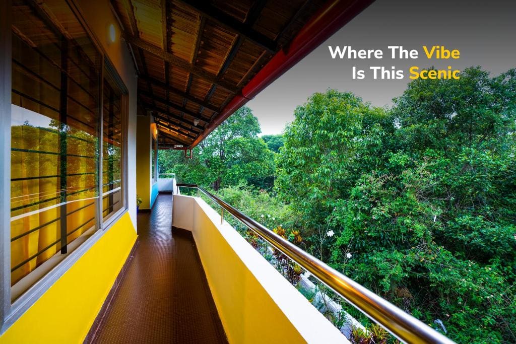 goSTOPS Coorg - Vista 6