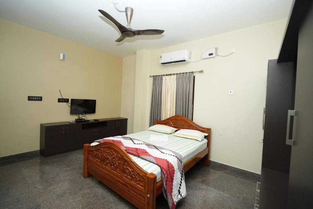 Goutham Residency - View 3