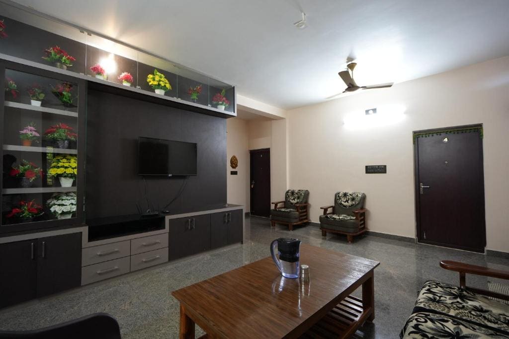 Goutham Residency - View 7