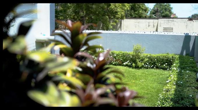 Goutham Residency - View 4