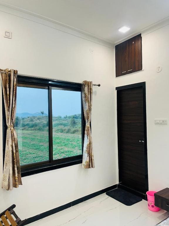 Govardhan villas Farm Stay - View 3