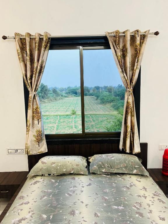 Govardhan villas Farm Stay - View 2
