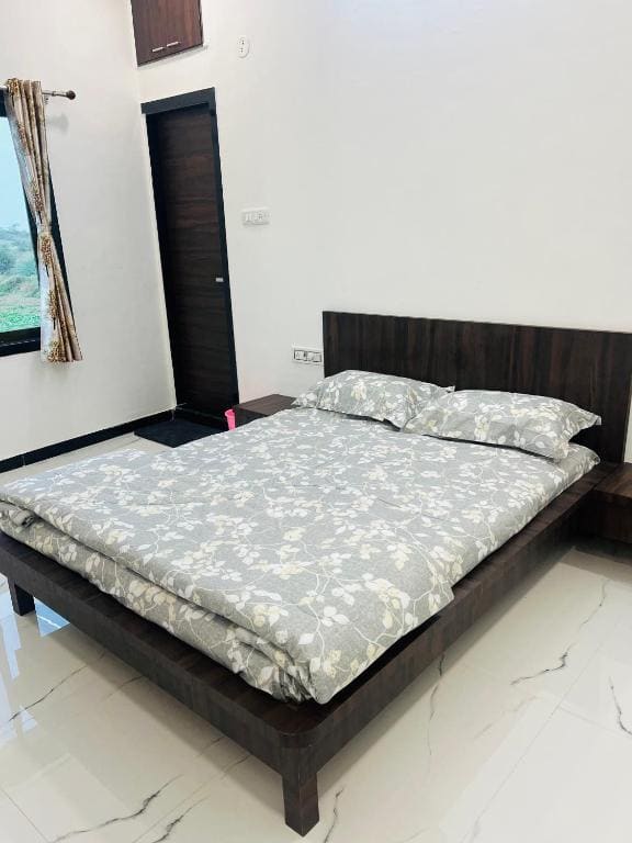 Govardhan villas Farm Stay - View 6