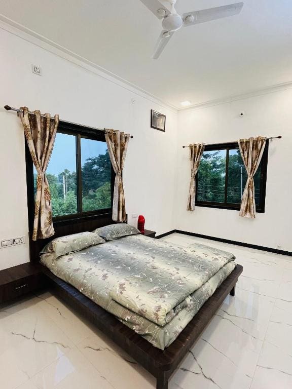 Govardhan villas Farm Stay - View 5