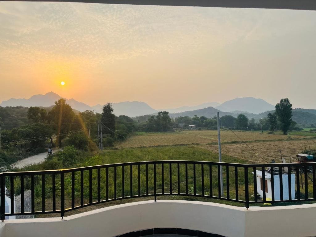 Govardhan villas Farm Stay - View 4