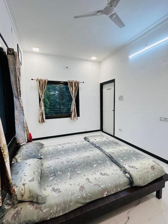 Govardhan villas Farm Stay - View 7