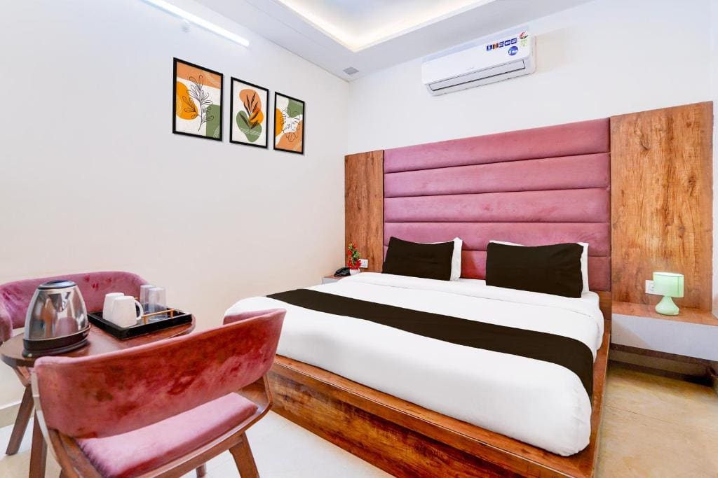 Townhouse Govardhan - View 3