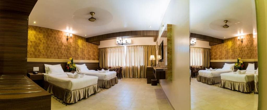 Hotel Grace Majestic - View 7