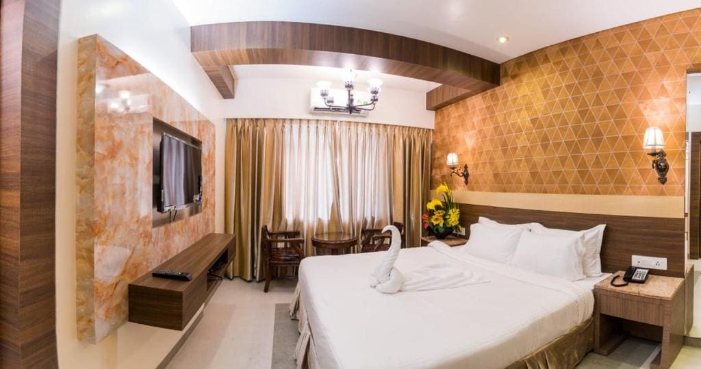 Hotel Grace Majestic - View 2