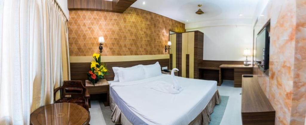 Hotel Grace Majestic - View 6