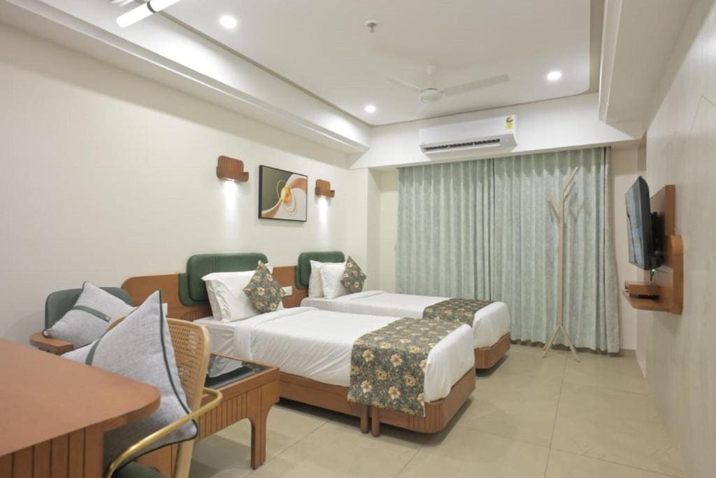 Hotel Grand Arose - View 6