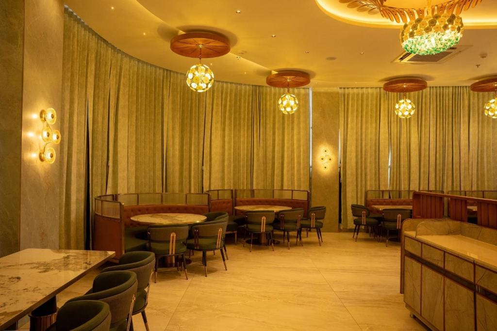 Hotel Grand Arose - View 3