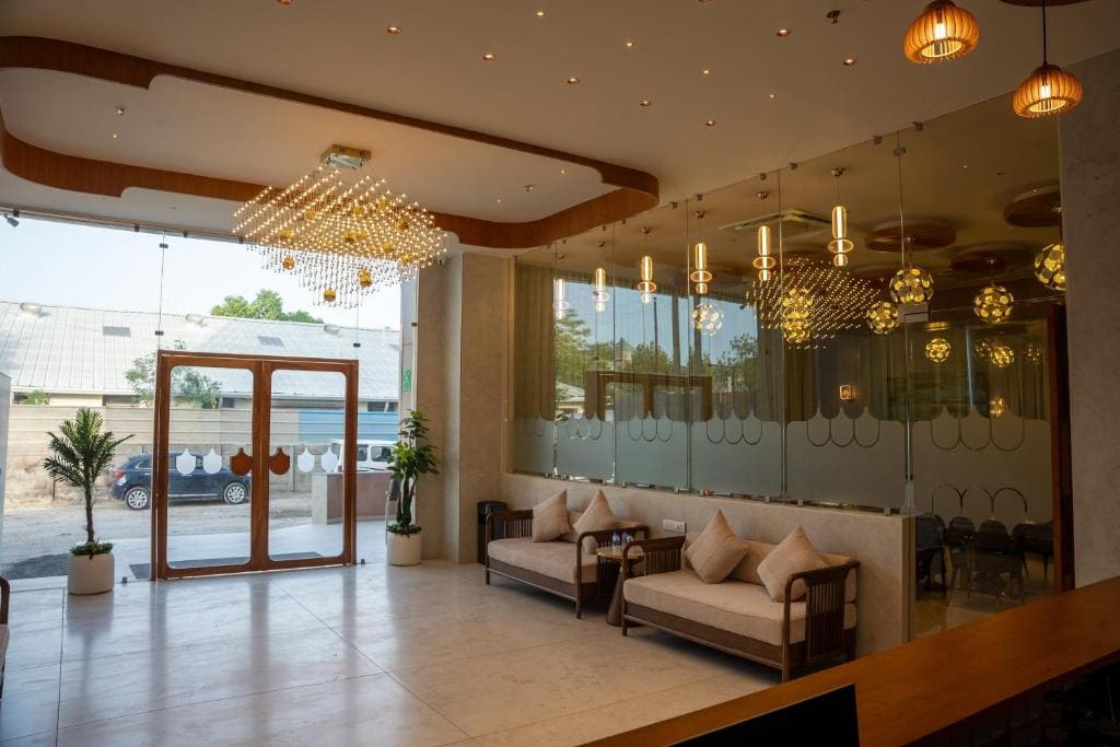 Hotel Grand Arose - View 4