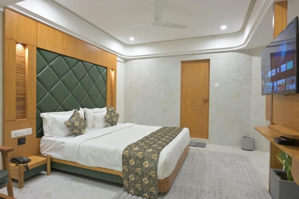 Hotel Grand Arose - View 7
