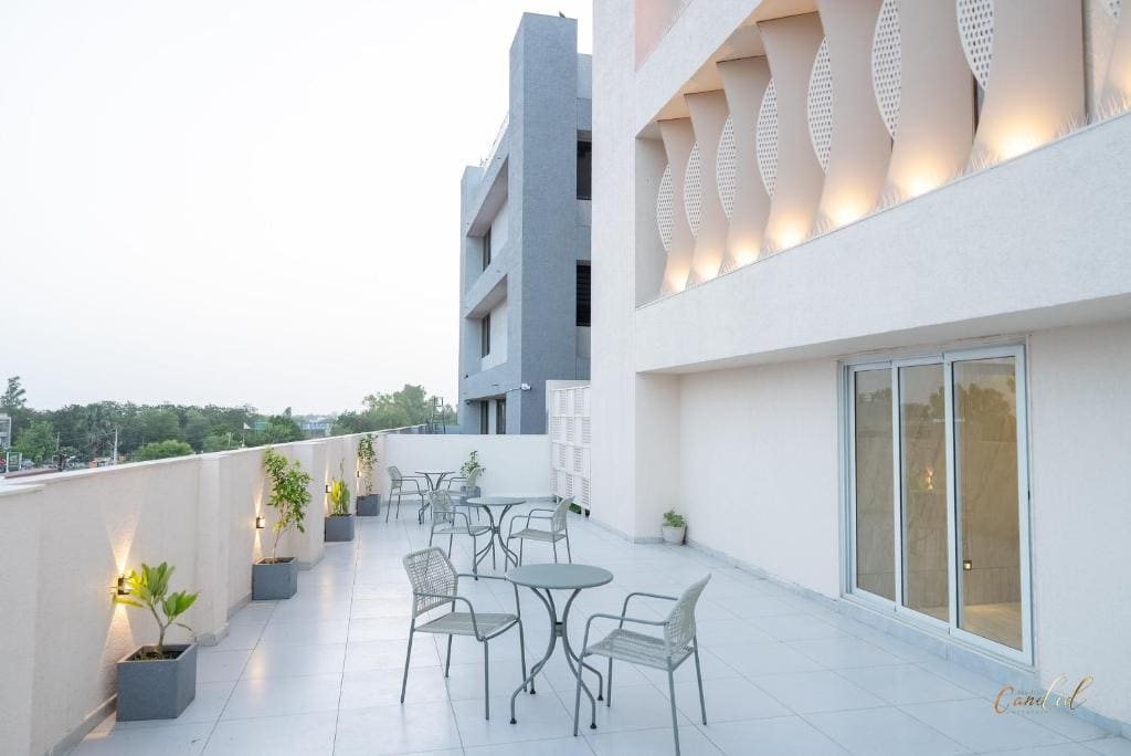Hotel Grand Arose - View 5