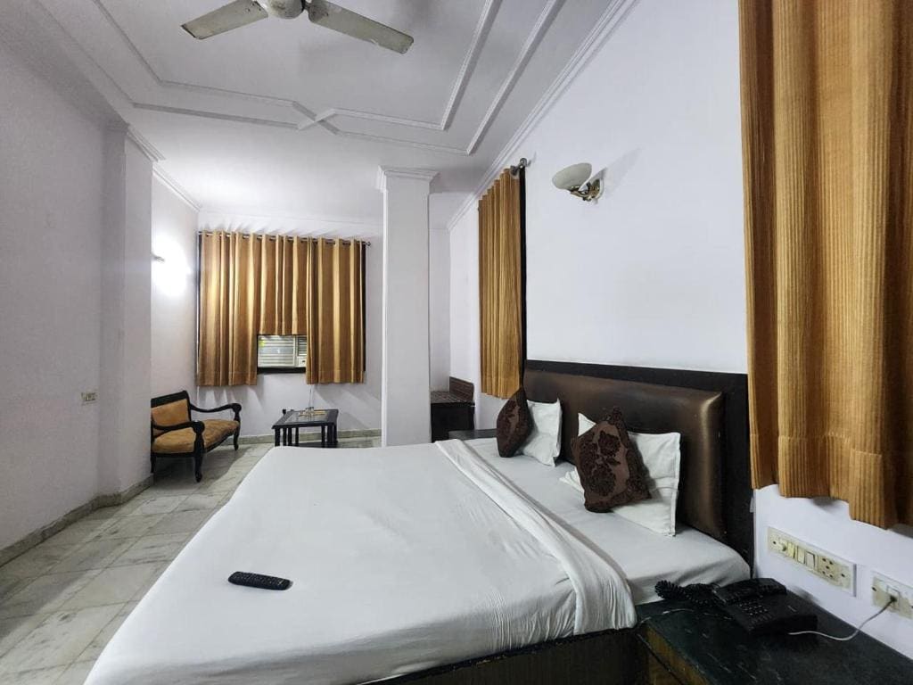Grand Central Hotel - View 6