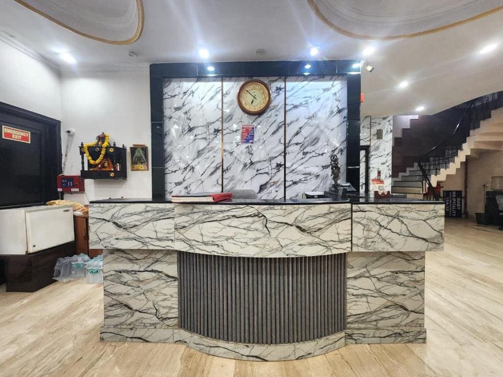 Grand Central Hotel - View 5