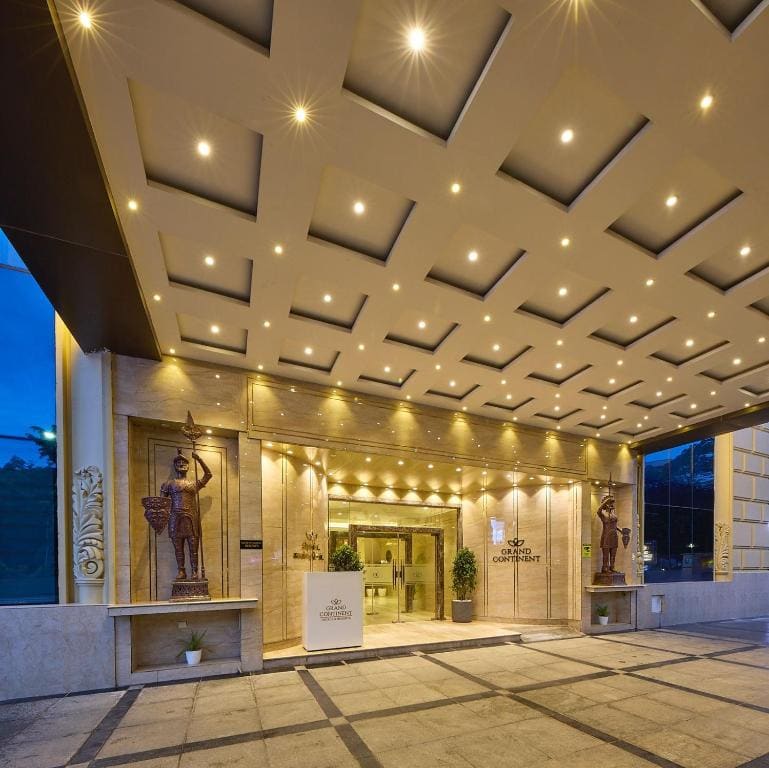 Grand Continent Premiere - T Nagar - View 3