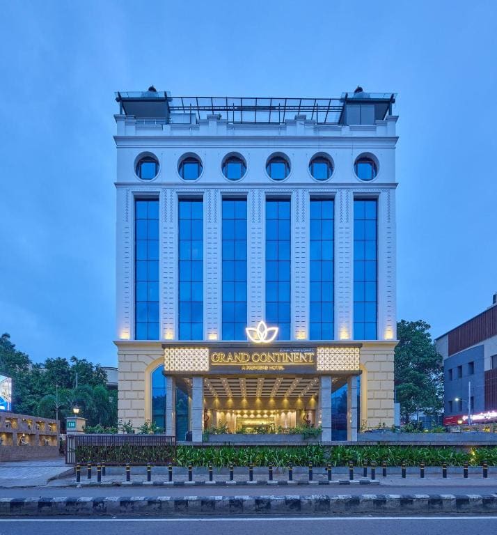 Grand Continent Premiere - T Nagar - Main view