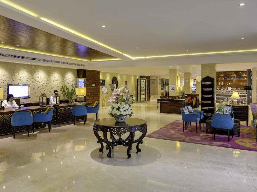 Novotel Goa Resort & Spa Candolim - View 5