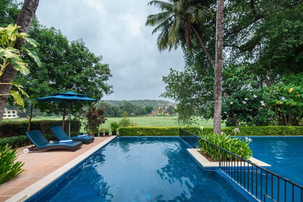 Novotel Goa Resort & Spa Candolim - View 6