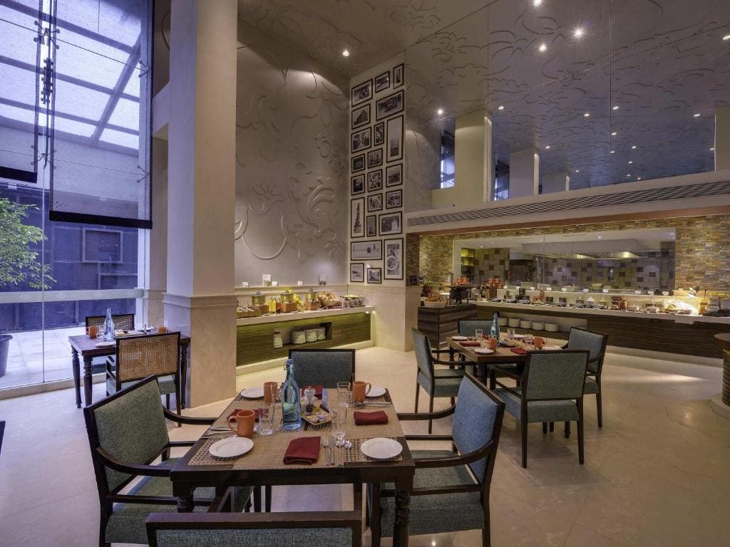 Novotel Goa Resort & Spa Candolim - View 3