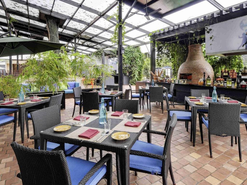 Novotel Goa Resort & Spa Candolim - View 7