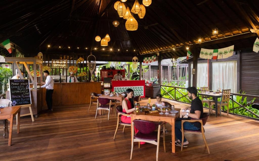 Novotel Goa Resort & Spa Candolim - View 4