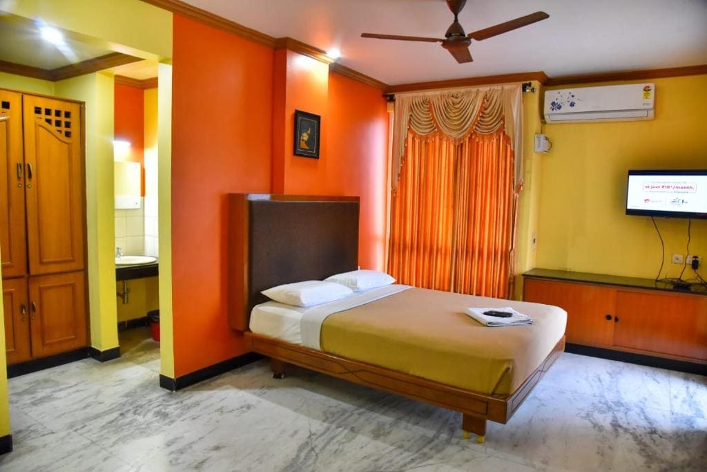 Hotel Grand Palace - View 7