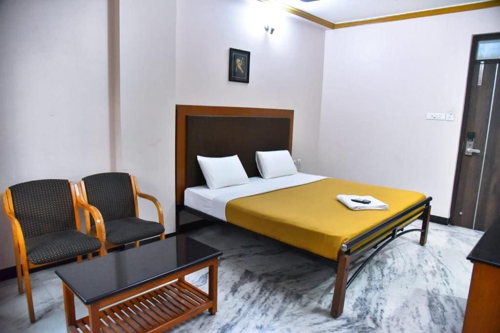 Hotel Grand Palace - View 6