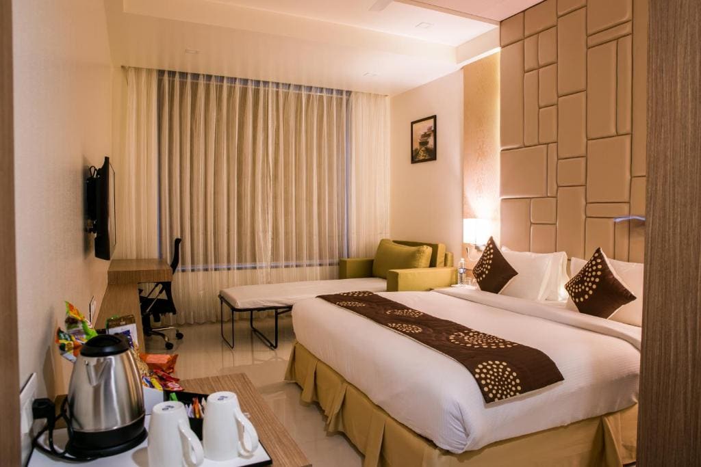 Hotel Grand Rio - View 2