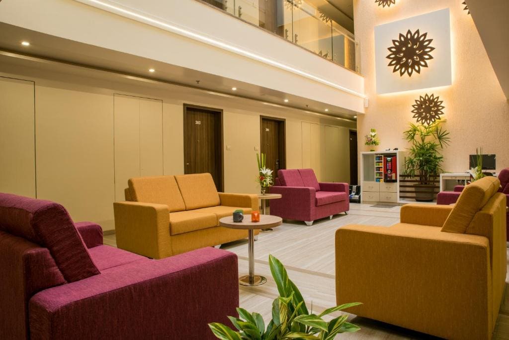 Hotel Grand Rio - View 5