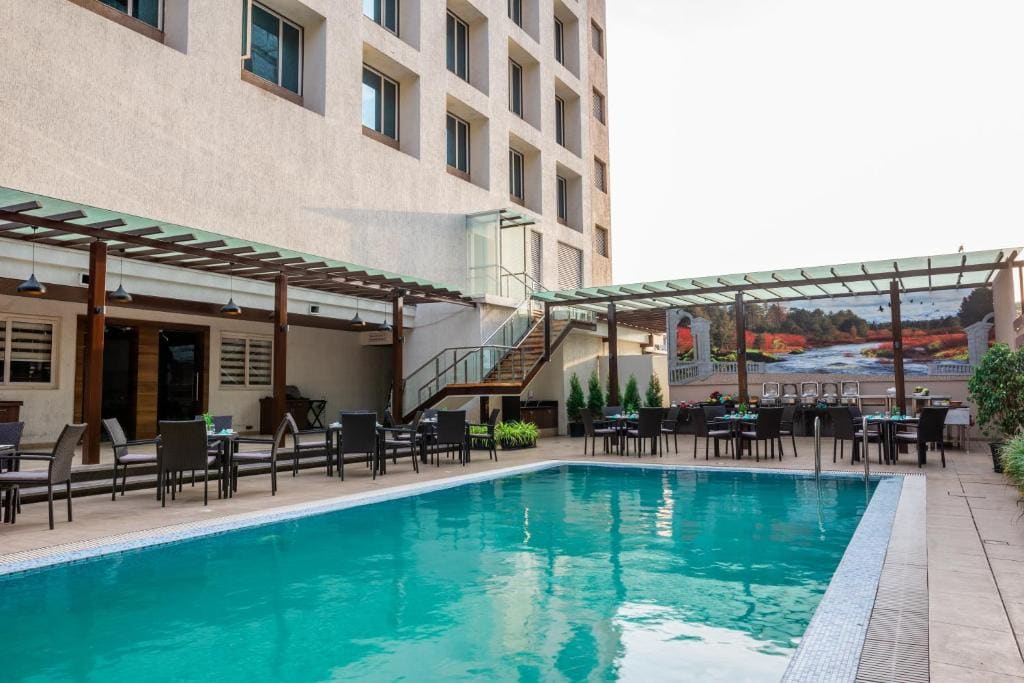 Hotel Grand Rio - View 3