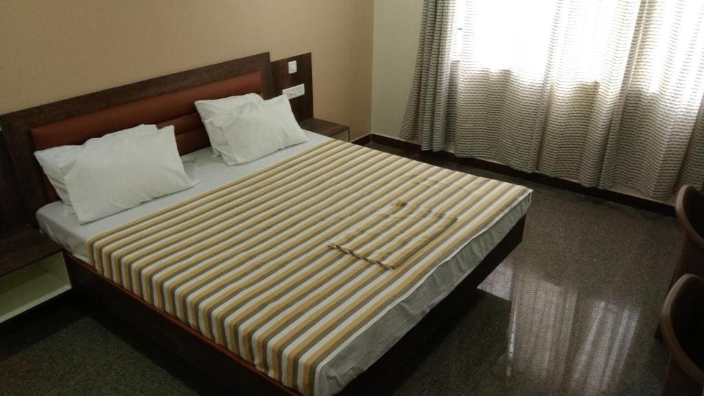 Hotel Grand Stay - View 6