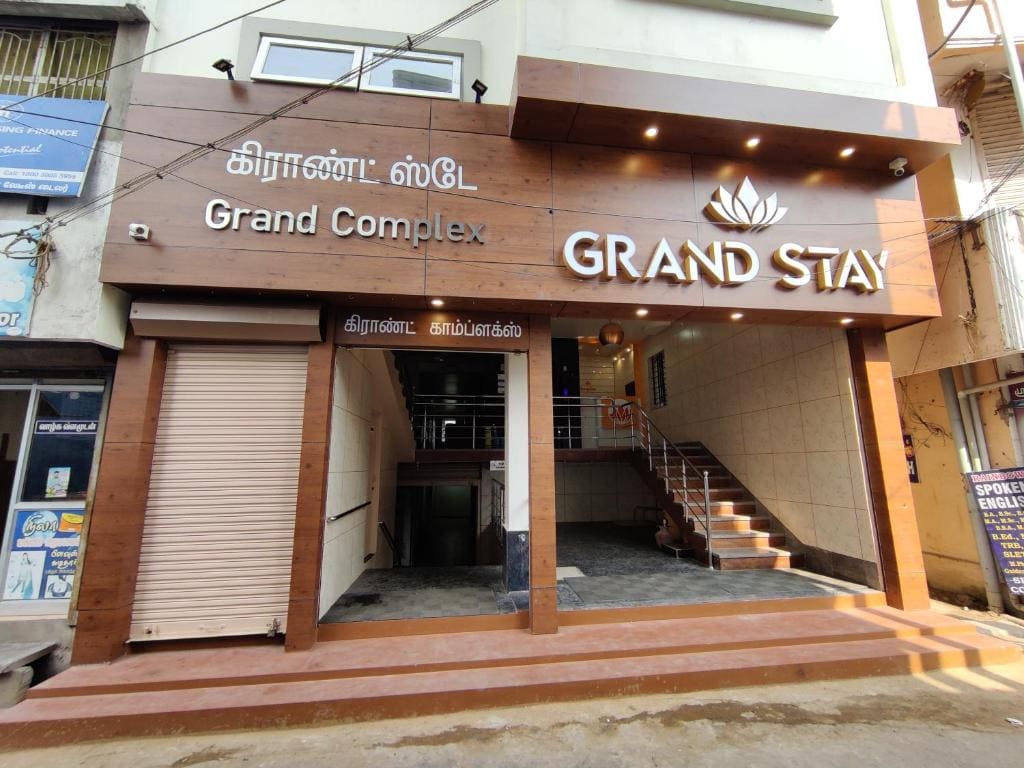 Hotel Grand Stay - View 5