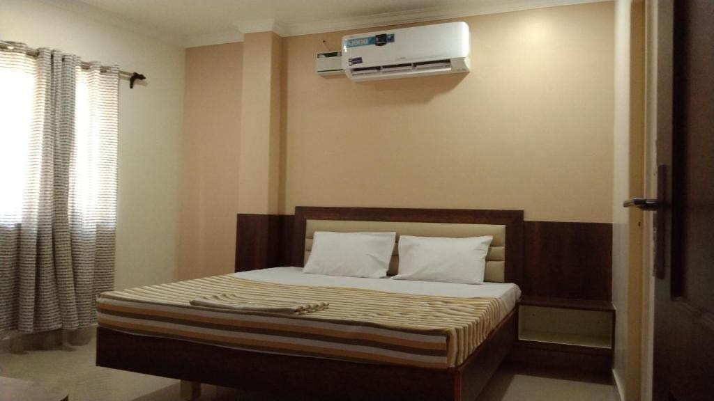 Hotel Grand Stay - View 7