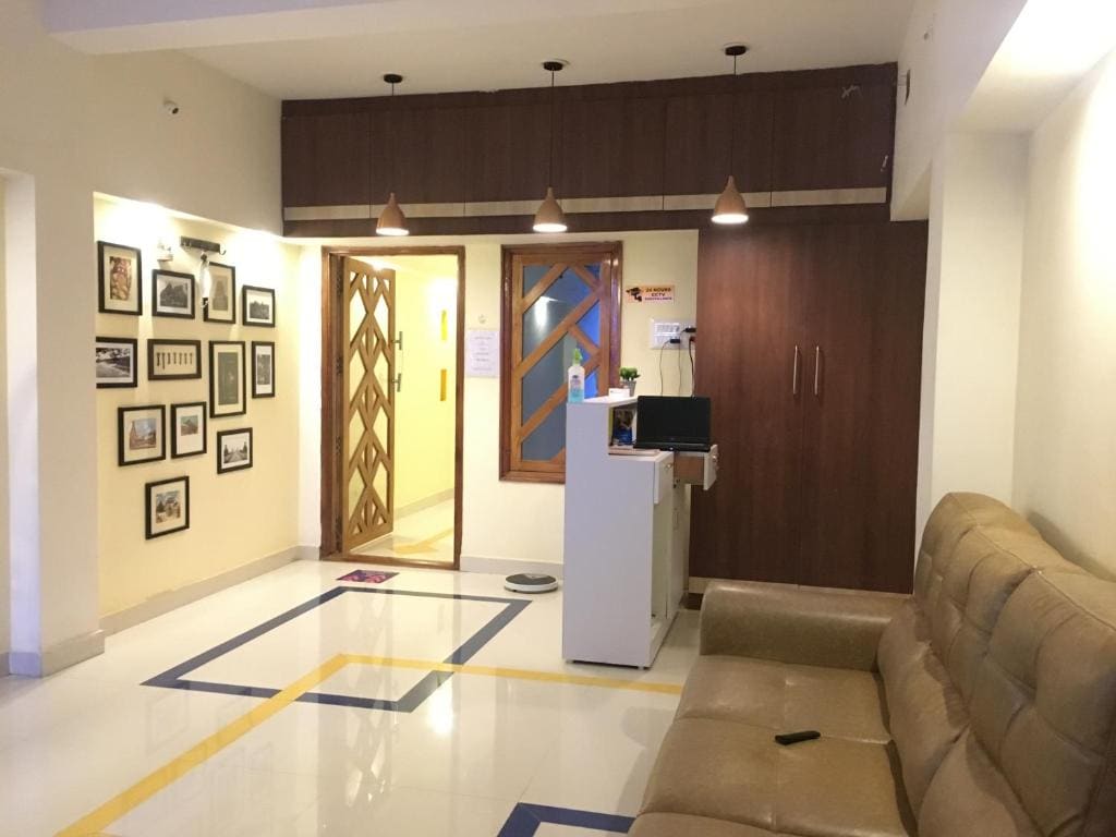 Grand Suites Srirangam - Main view