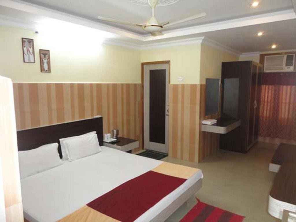 Hotel Green Valley - View 2