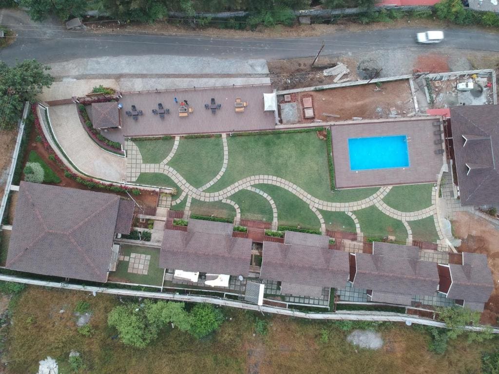 Green Velvet Resort-Near Pawna Lake - View 7