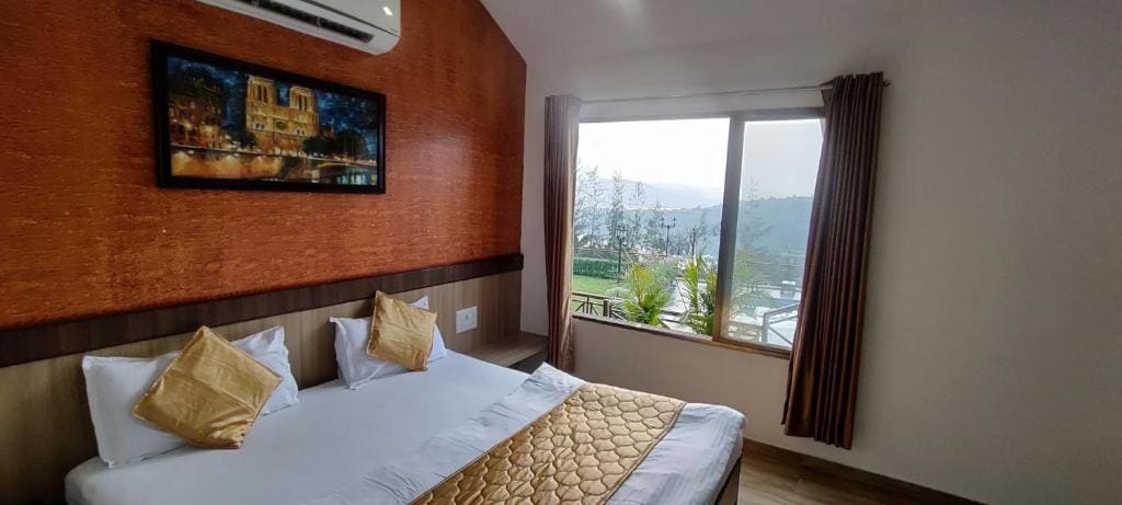 Green Velvet Resort-Near Pawna Lake - View 2