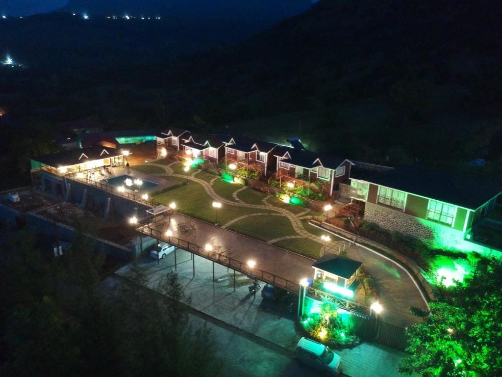 Green Velvet Resort-Near Pawna Lake - View 6