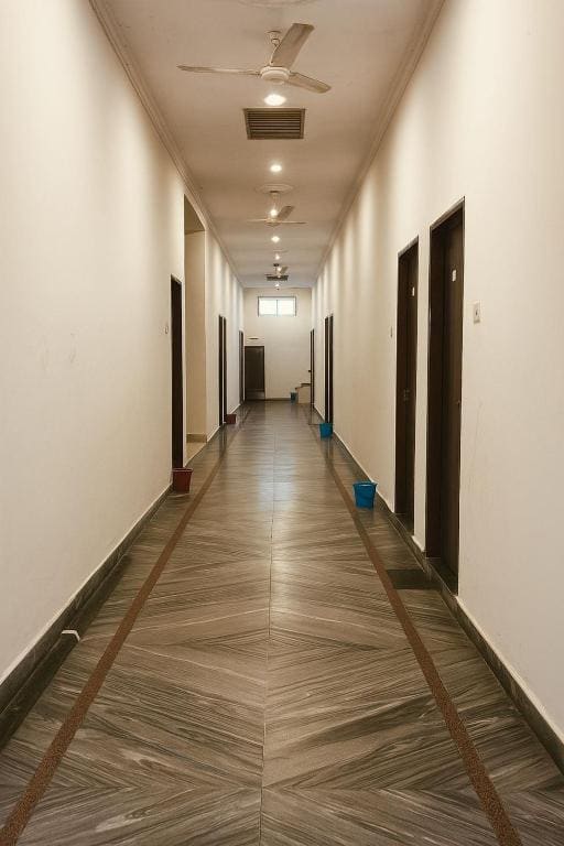 Hotel Guru Kripa Inn - View 5