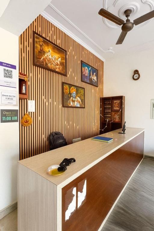Hotel Guru Kripa Inn - View 3