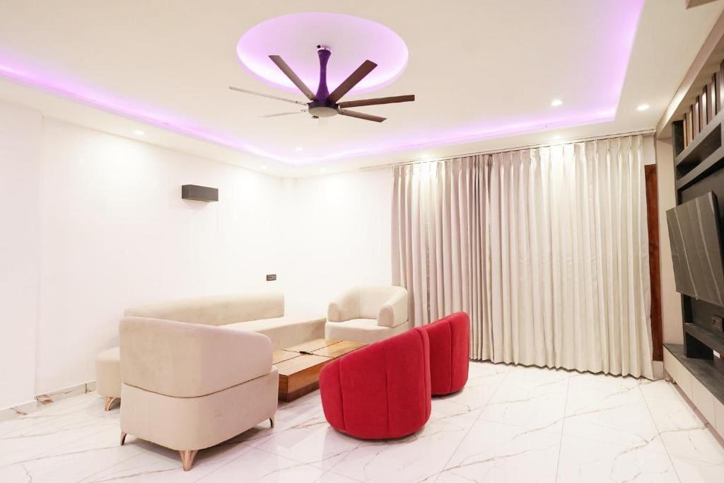 Gurugram Resort Mussoorie - View 7