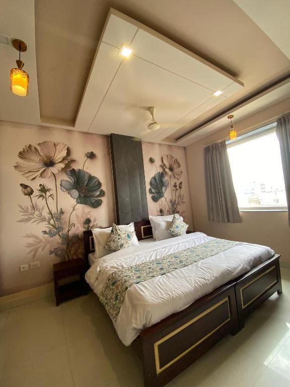Gurukripa By Urban Haveli - Main view